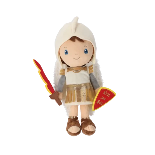 Swietulanka Michał Archanioł biala.webp