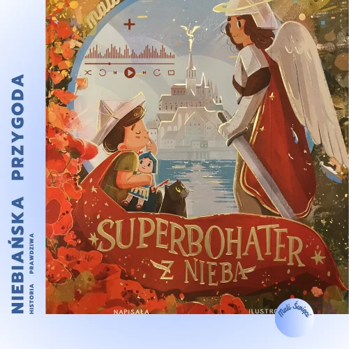 Superbohaterznieba książka i słuchowisko online.webp